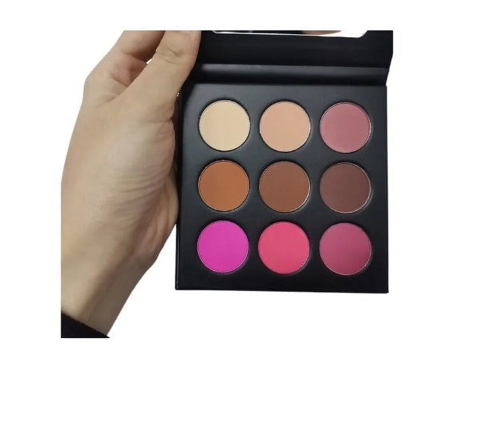 Rossario Eyeshadow - George Palette Perfect