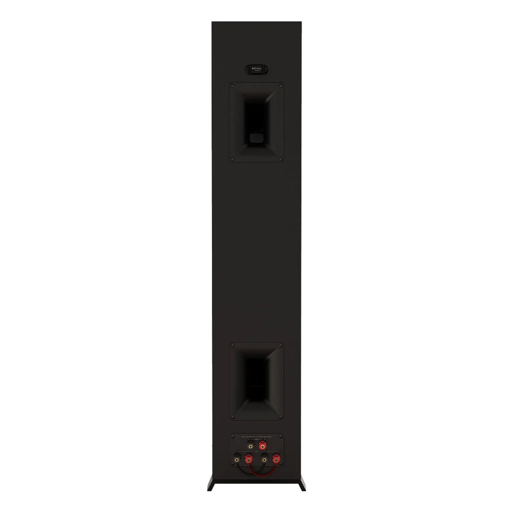 RP-5000F Reference Klipsch Floorstanding Pair Premiere (Walnut) Speakers - II