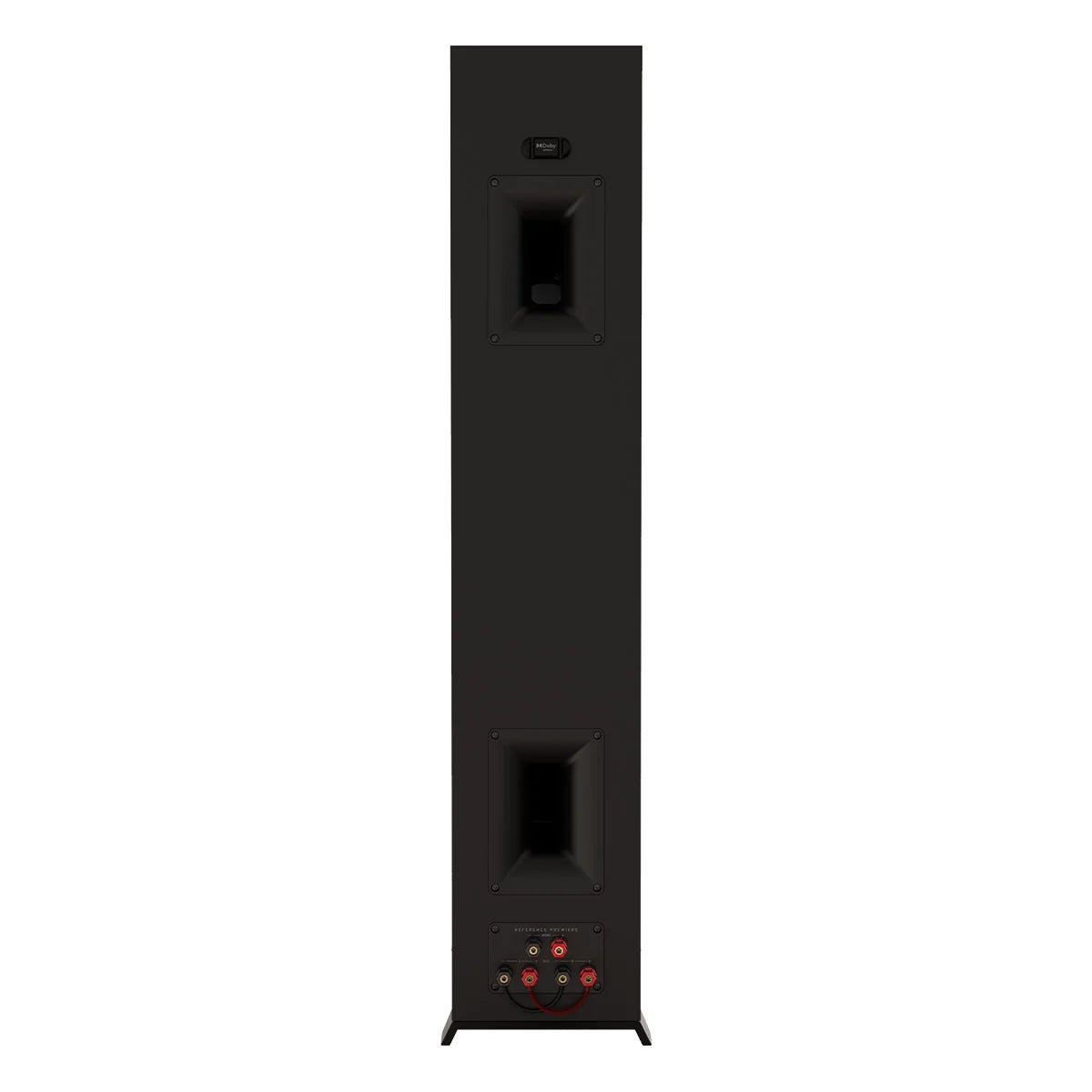 RP-5000F Reference Klipsch Floorstanding Pair Premiere (Walnut) Speakers - II