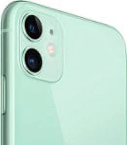 11 (Cricket Green Pre-Owned Wireless) 128GB iPhone (Good)