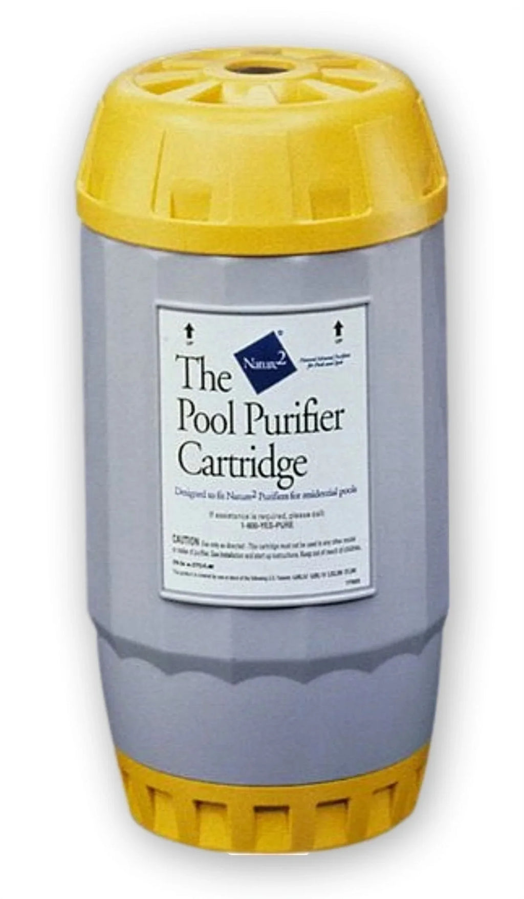 Limited Pool Above Mineral Cartridge A30 W28166 Replacement Nature2 Ground