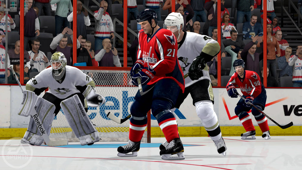 360) NHL (XBOX '13