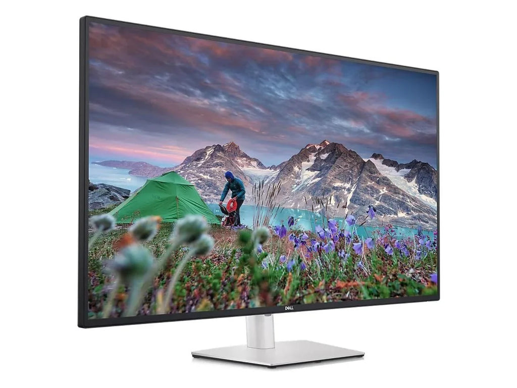 3840 16:9 (4K) - - ms Monitors GTG x 2160 Dell - - UHD Nit UltraSharp 350 Panel IPS 42.5' 5 -