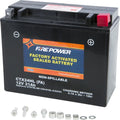 Factory 2002 Grand Fire 600 Battery With Ski Sealed Touring Compatible Activated Carb Power Doo Sport