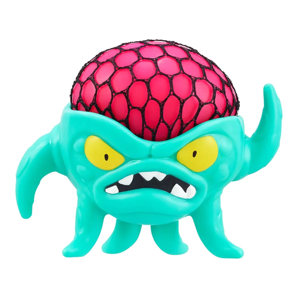 Hero Galaxy Super an Heroes Jit and with - Brainboom Rare Pack Blast Zu exploding Squishy of Ultra brain Goo