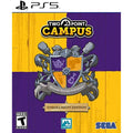 Enrollment Point Campus: - Two Edition Launch Playstation 5