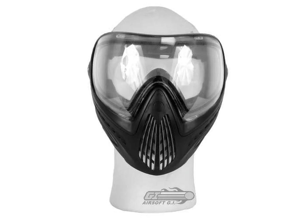 Goggles I4 Paintball Dye / Mask - Black Matrix