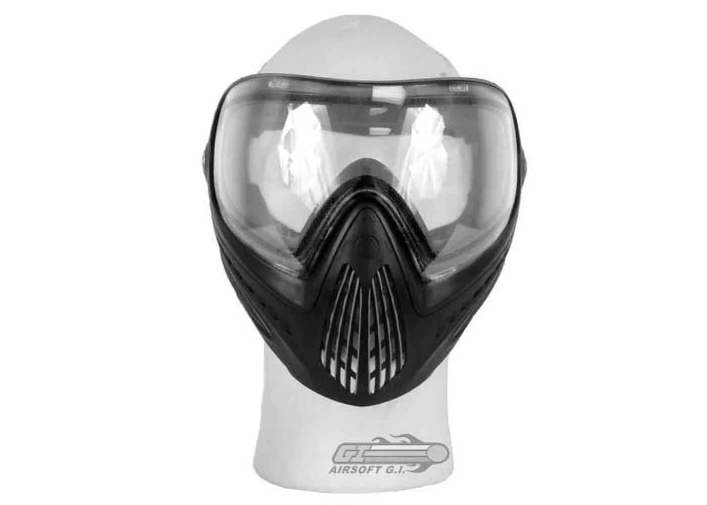 Goggles I4 Paintball Dye / Mask - Black Matrix