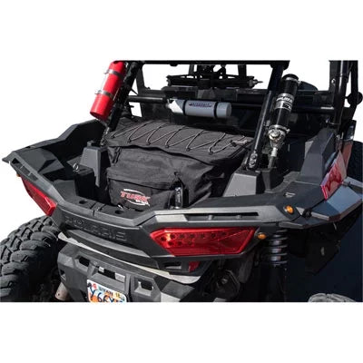 XP For UTV RZR 2018-2019 Pack Turbo DYNAMIX POLARIS Edition Tusk Black Storage