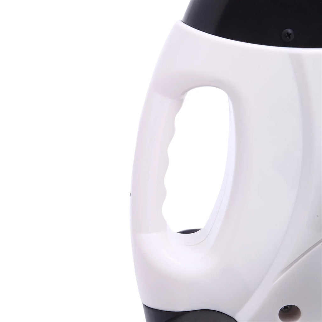 Feet Use Exercise Hands Black White Mini Trainer Portable and Home Bike &