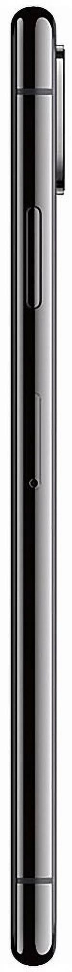 Wireless) Good) 64GB (Cricket Gray XS Space iPhone (Refurbished: Pre-Owned