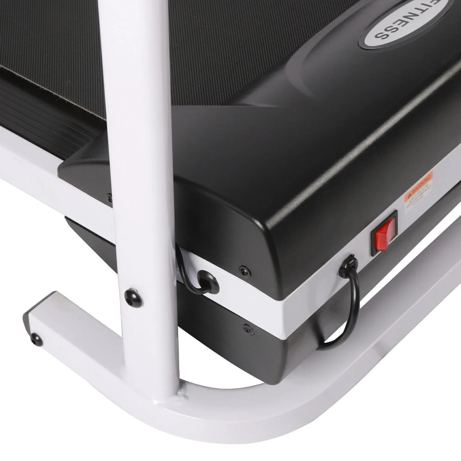 Electric DENEST Elderly Treadmill Fitness Walking Treadmill Machineï¼?Recovery Exercise for Indoor Walking