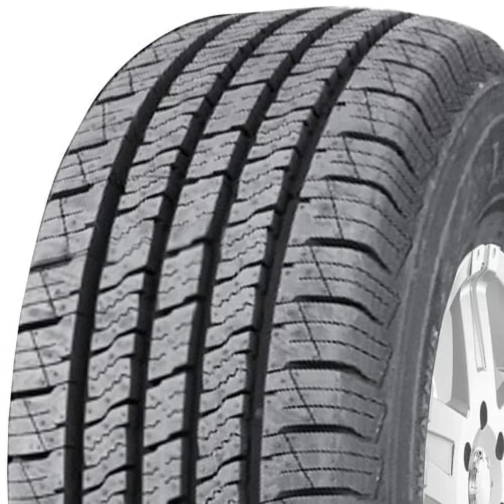 P225/65R17 102T 2007-16 CR-V EX-L LIONCLAW TIRE Honda HT LT, Chevrolet Equinox 2014-23 Fits: LIONHART