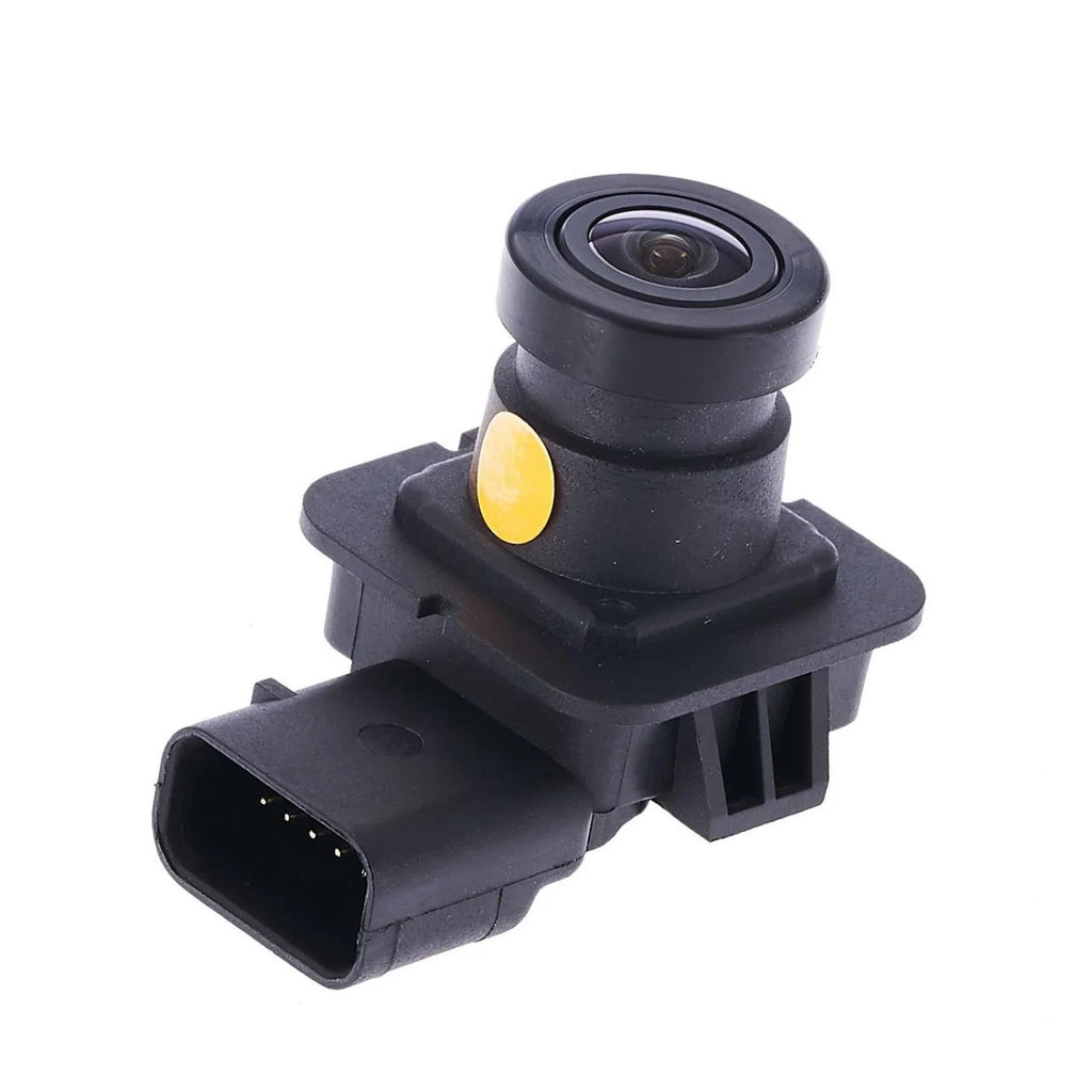 Replaces Backup CK4Z-19G490-A 15-19 Camera Ford Transit for