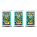 Cubic Foxfarm Feet, Pack pH, 3 Garden 1.5 Forest 6.3-6.8 Soil Potting Bags Ocean