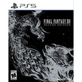 Fantasy Deluxe PlayStation - 5 Final Edition XVI: