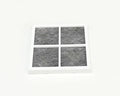 Shipped Charcoal NEW Filter Refrigerator With Air Fresh LFX25991ST06 OEM LFX25991ST05, LG