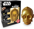 Sound Clapper Switch Wars Talking Activated C-3PO Star