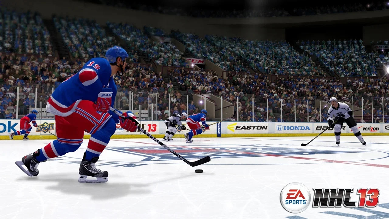 360) NHL (XBOX '13