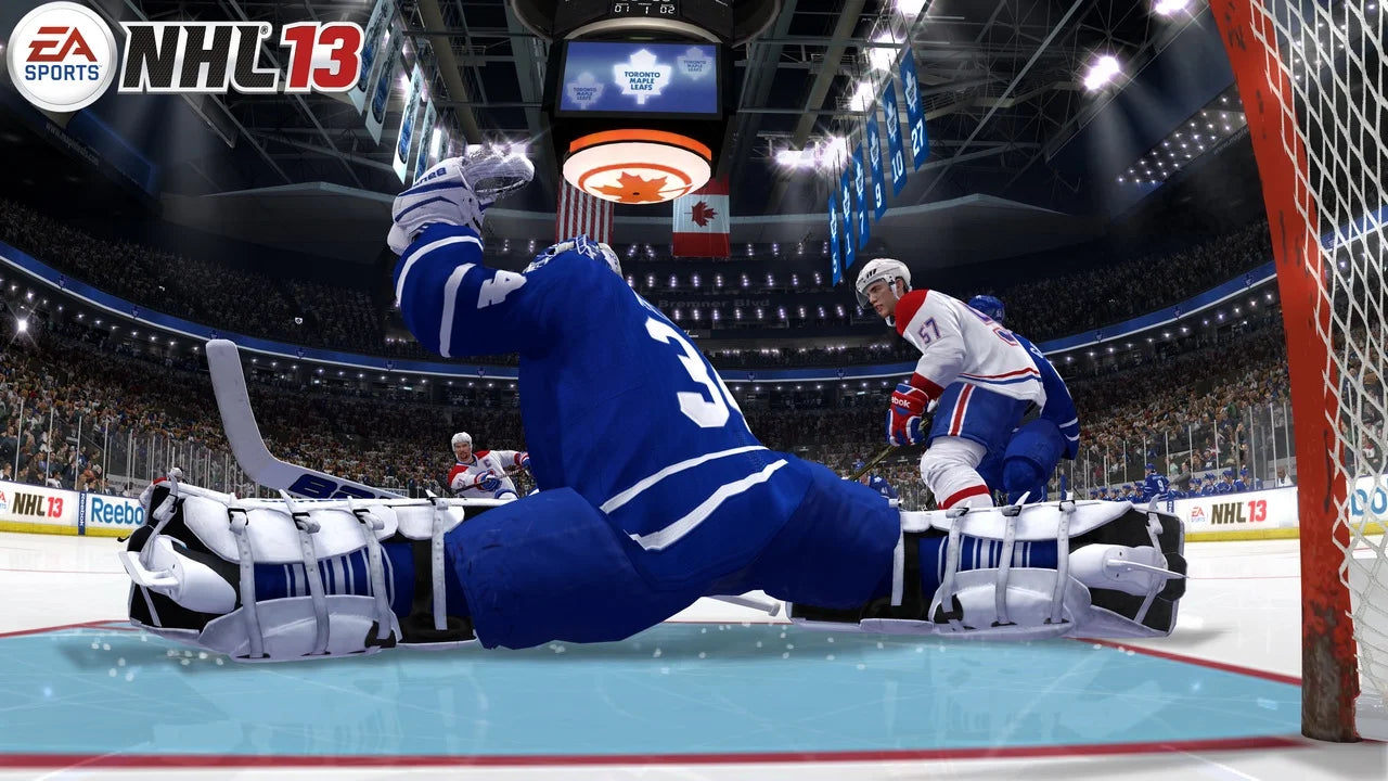 360) NHL (XBOX '13