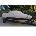 BOATS 2004 BOAT XCALIBUR for COVER 185 LEGEND TRAVEL, STORAGE, LIFT Compatible