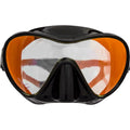 Scuba Sherwood Dive Diving Mask Free-Diving Ceto