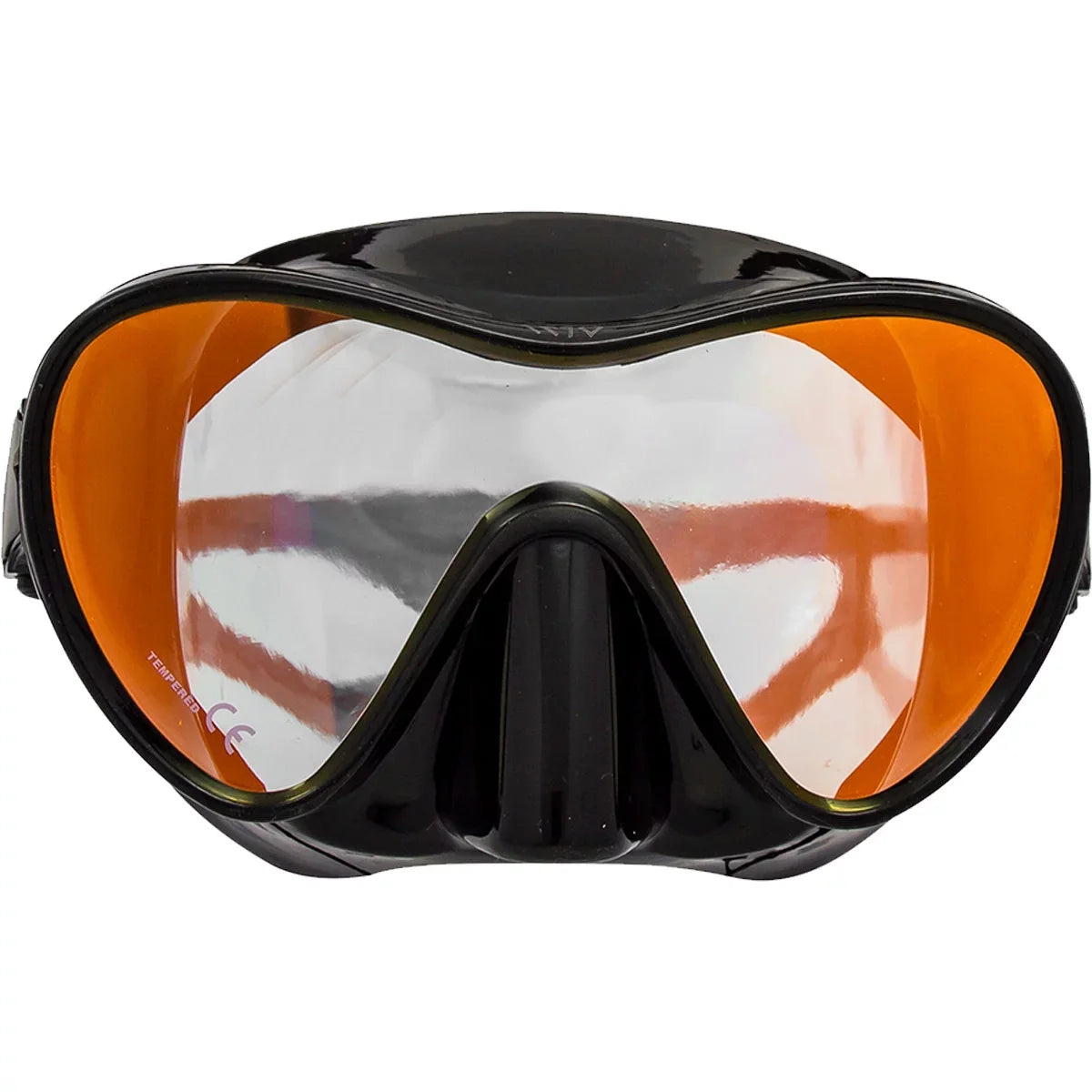 Scuba Sherwood Dive Diving Mask Free-Diving Ceto