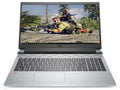 FHD RTX Windows 3050 G15 Phantom PCIe Ryzen SSD, 8GB Dell 120Hz 7 AMD 11 RAM, Notebook, 15.6" NVIDIA 512GB GeForce Ti, Grey, 5800H, Home Gaming
