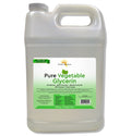 (128 Kosher Pure Natural, Glycerin Gallon Food Vegetable 100% Grade, oz),