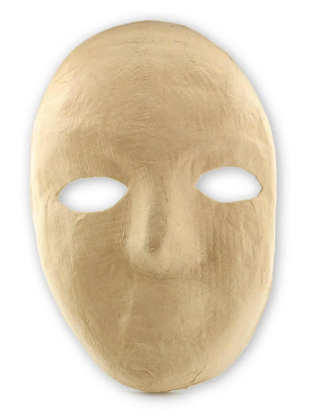 in., Street in. Creativity Mache mask, Masks 6 (pack each Paper 8 6) of x full