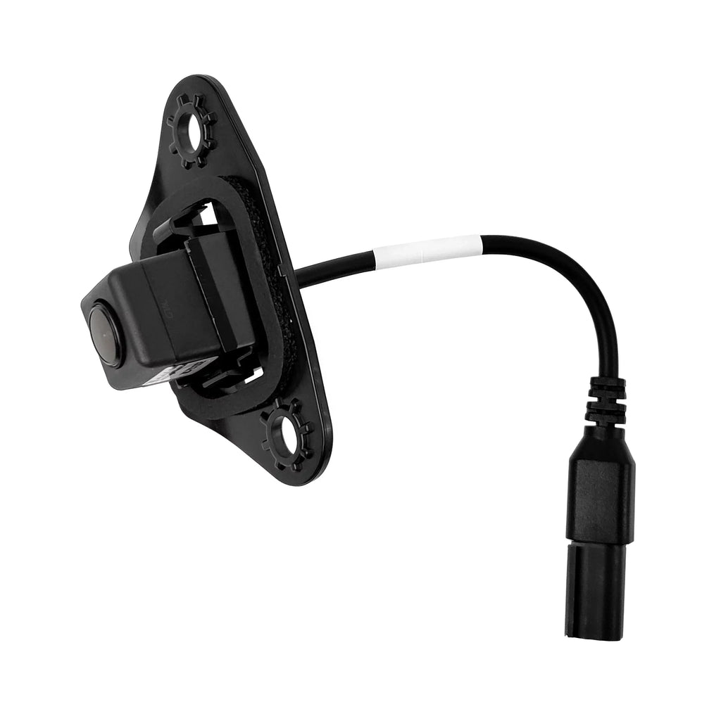Camry Camera 86790-06031 (2012-2014) Replacement # Master for Toyota OE 86790-06030, Backup Tailgaters Part