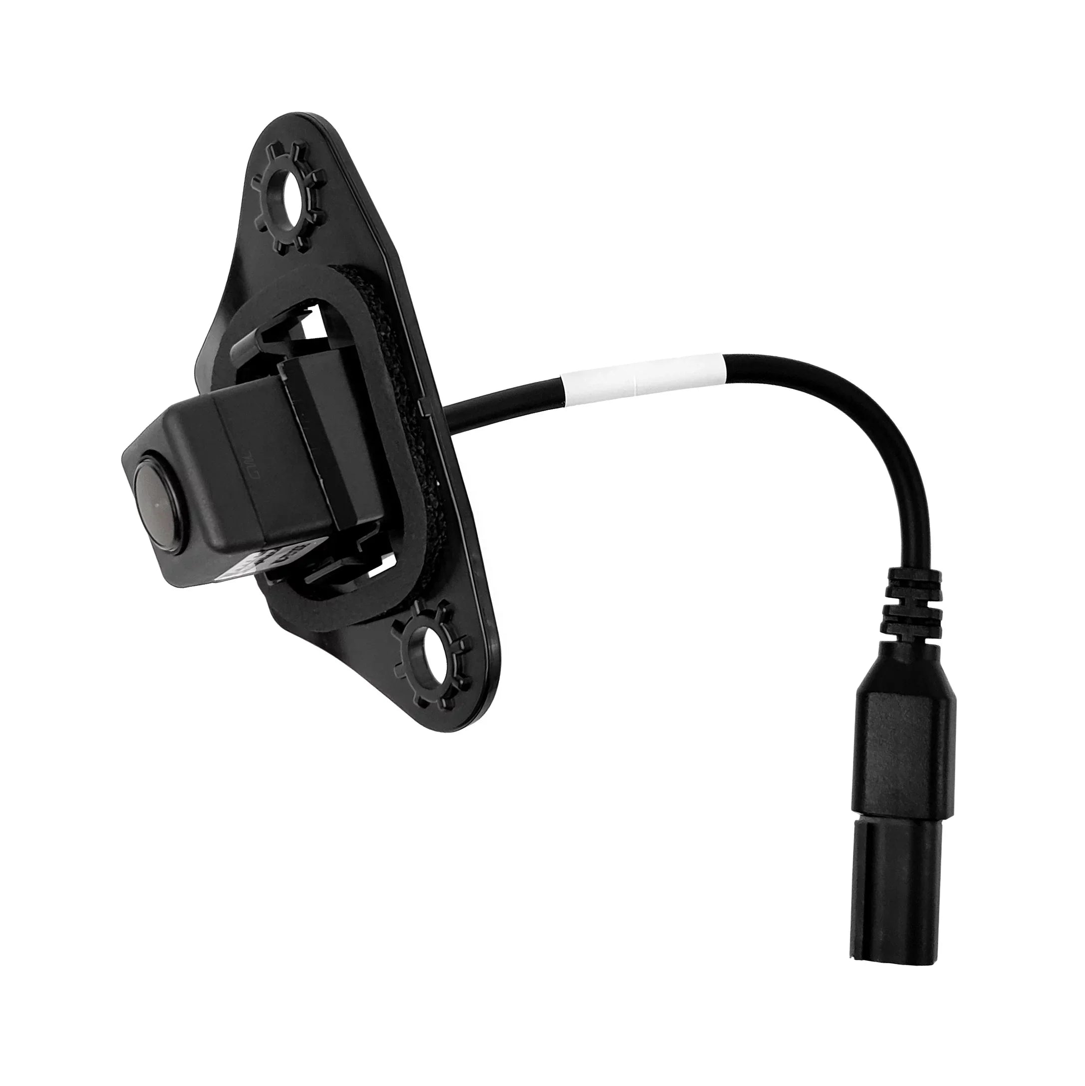 Camry Camera 86790-06031 (2012-2014) Replacement # Master for Toyota OE 86790-06030, Backup Tailgaters Part