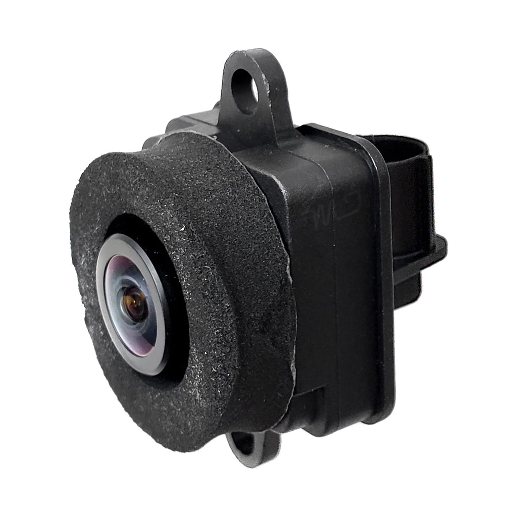Camera # 68230085AA/AB/AC/AD/AE/AF/AG OE for 200 (2015-2017) Chrysler Backup Tailgaters Part Master
