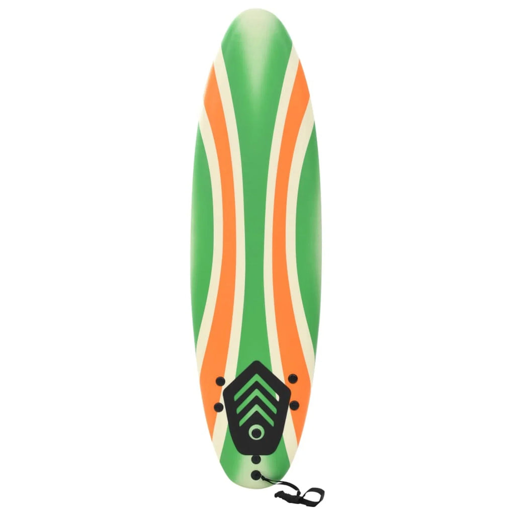 66.9" Surfboard Boomerang Dcenta