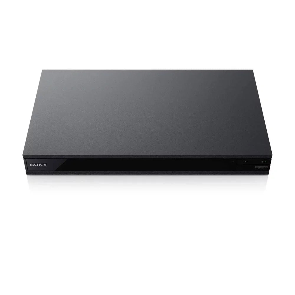 Atmos Speed HDR UHD 2019 Dolby 4K and with Sony High Model 6ft Cable (UBP-X800M2) Black Player With HDMI Blu-ray