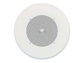 1 CS1EZ RMS White Speaker - W Bogen