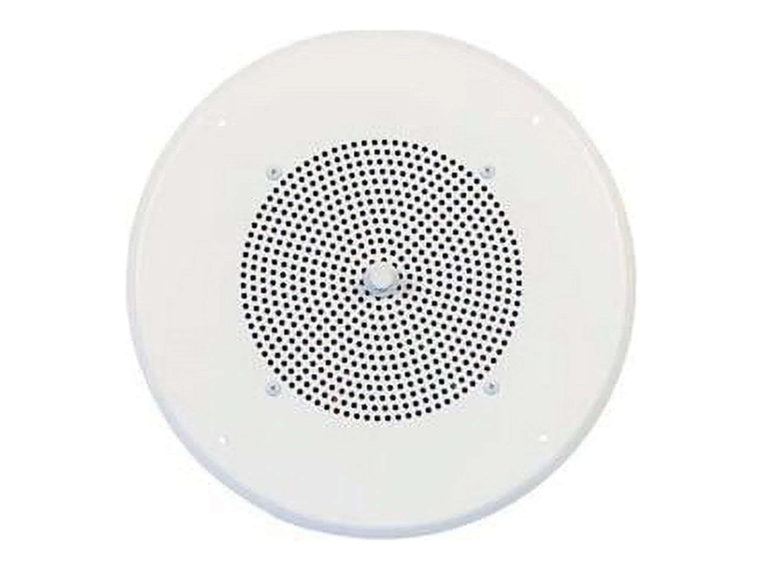 1 CS1EZ RMS White Speaker - W Bogen