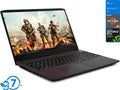 Pro 8GB 10 120Hz 512GB IdeaPad Laptop, Upto 5 NVMe AMD RAM, 3050, Ryzen 3 5600H SSD, Lenovo HDMI, Display, Wi-Fi, Windows 15.6" 4.2GHz, Gaming GeForce FHD Bluetooth, RTX NVIDIA