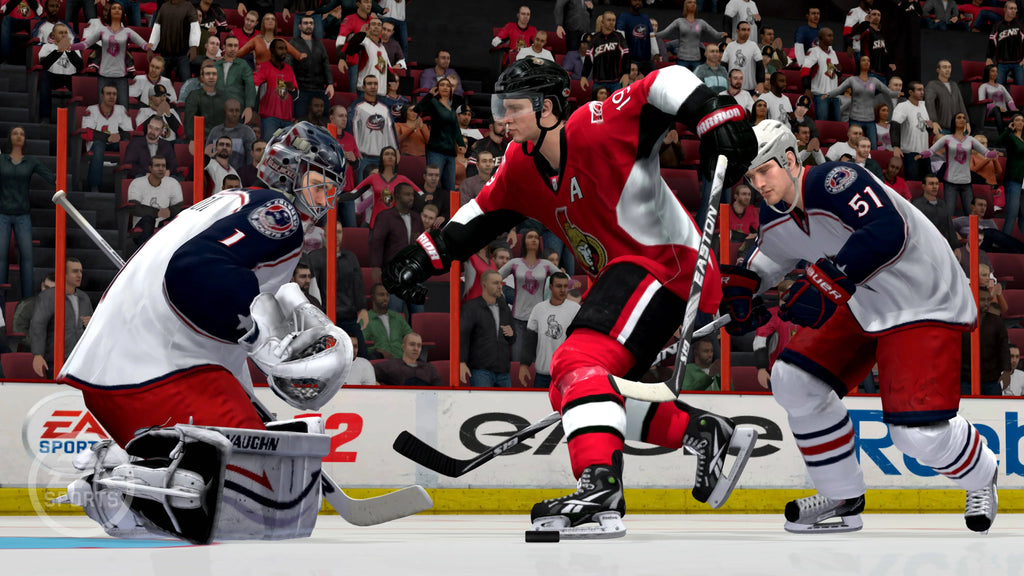 360) NHL (XBOX '13