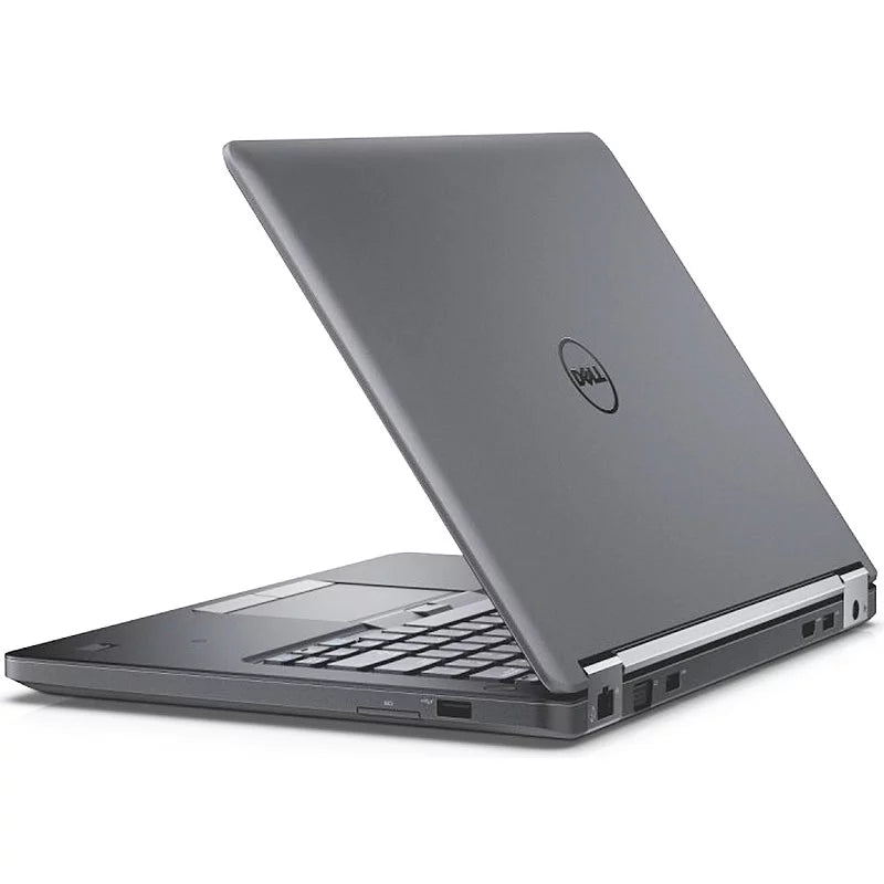 2.3GHz Laptop i5 Latitude 64 4GB 10 DC Pro 250GB Used E5450 Windows Dell