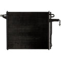 A/C 4.0 with | Condenser 95-97 Klimoto Compatible FORD Explorer