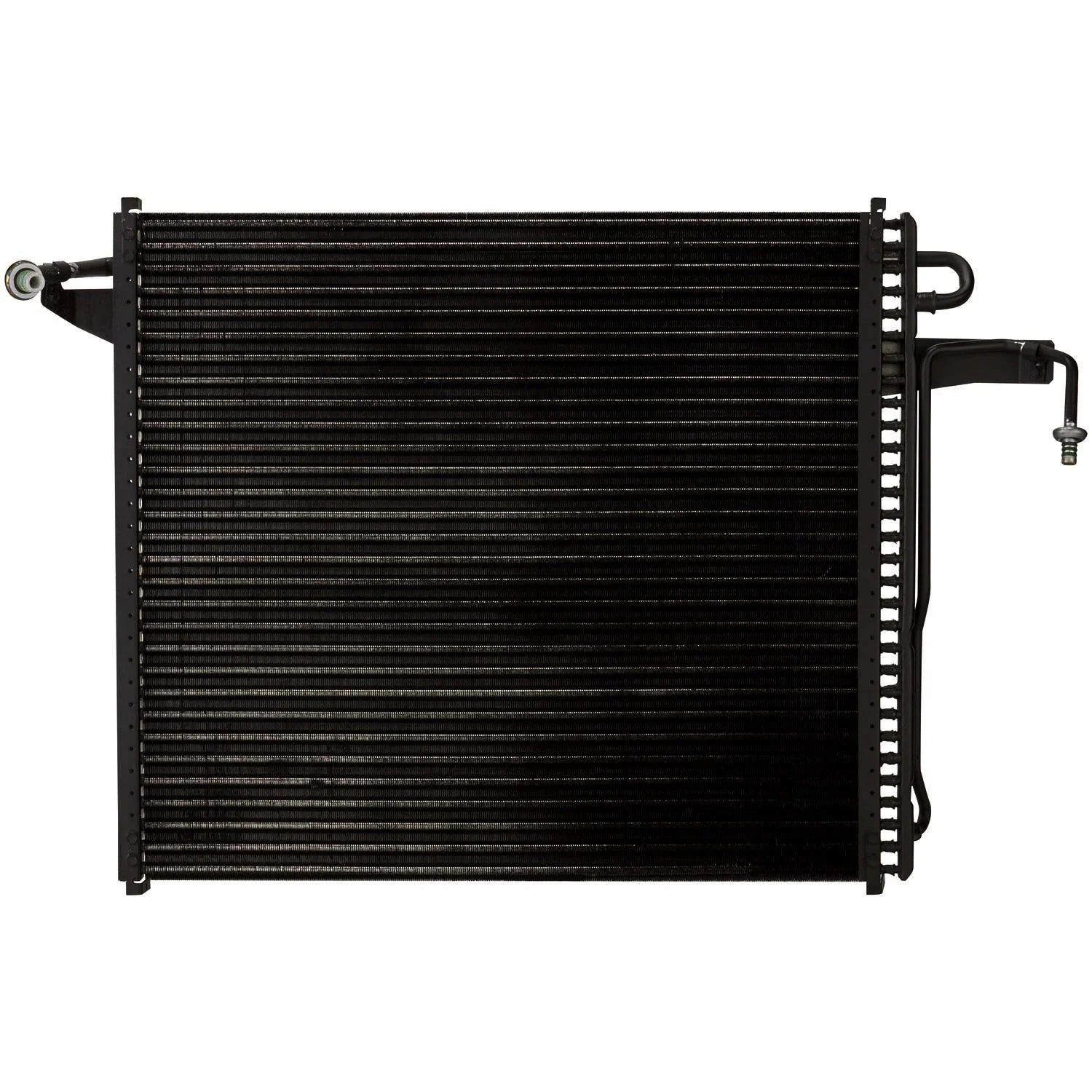 A/C 4.0 with | Condenser 95-97 Klimoto Compatible FORD Explorer