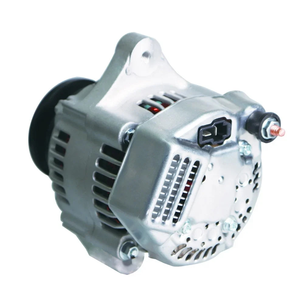 Replacement L4200DT YEAR Replacement KUBOTA ALTERNATOR for V2203A 1998 Part KUBOTA DSL 45HP