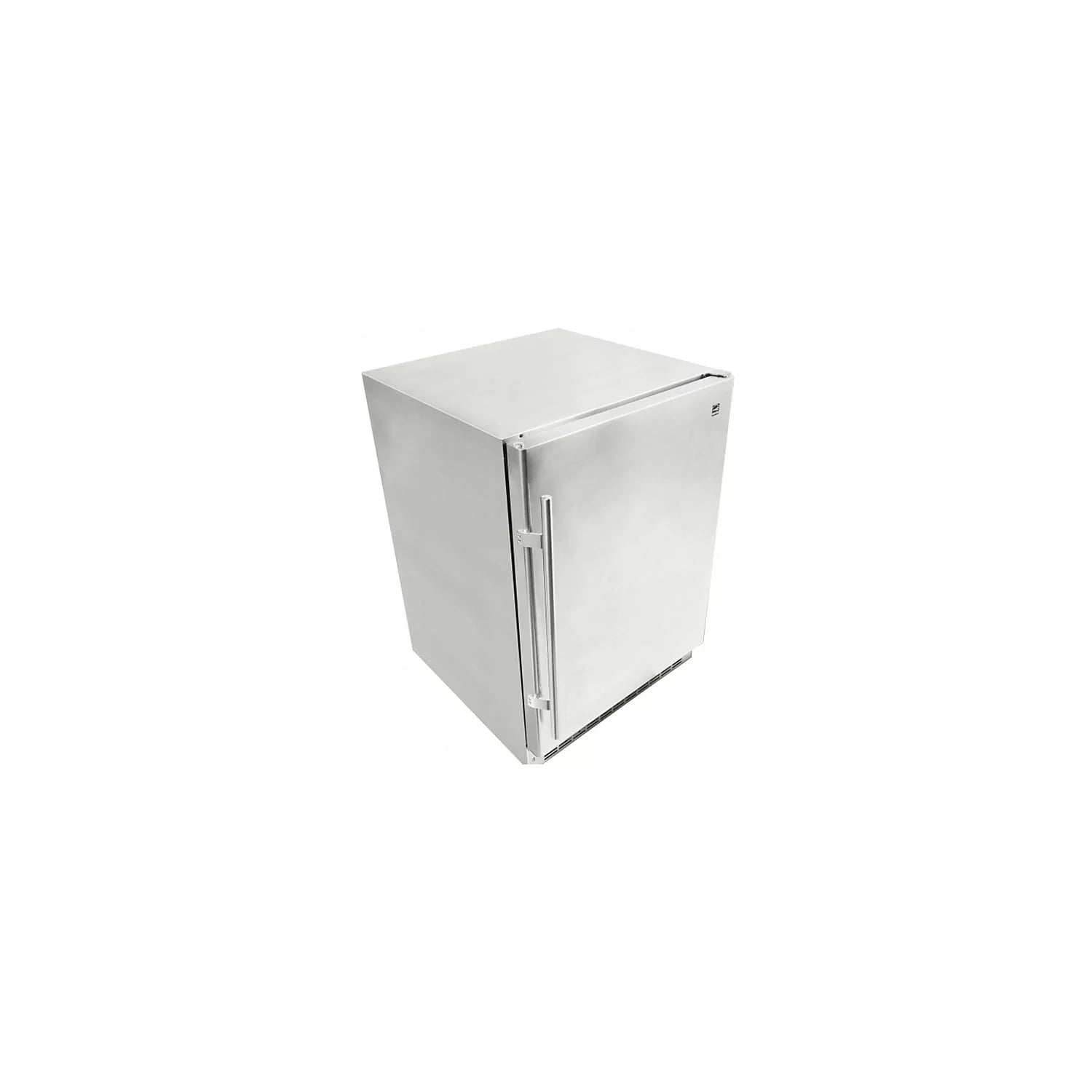Star Energy Silhouette Professional DAR055D1BSSPRO Danby Outdoor Refrigerator, Stainless Steel All
