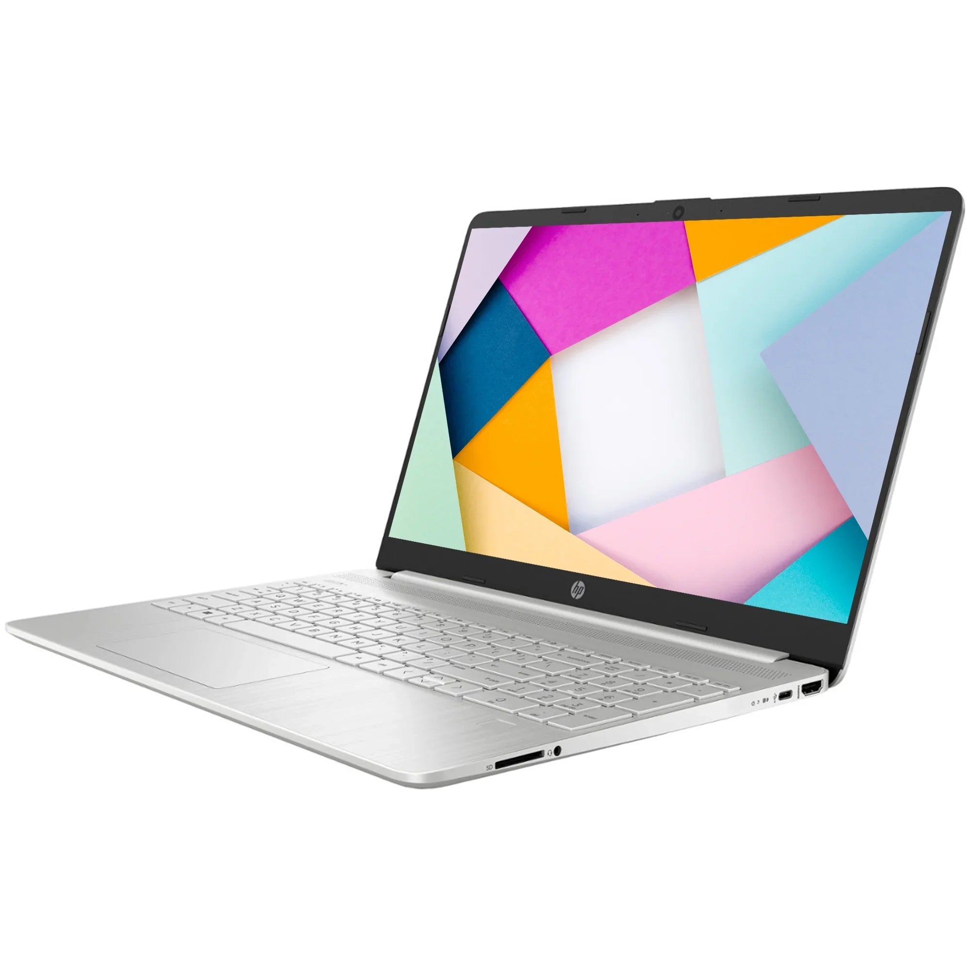 HDMI, 16GB 11 Laptop, Home RAM, Intel Numeric HP SSD, Mode Business 1TB 15 Wi-Fi, 15.6" 10-Core Touchscreen 12th i7-1255U, Gen PCIe S Keypad, Windows in FHD