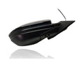 Door Right - Matte-Black Cover Powered, LX Side - '19-21 - Camera, Insight Mirror Hand Heated - for View Without Compatible/Replacement Honda Passenger - 76208TXMA01ZA