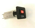 W 15 F85 Circuit F80 Breaker Fitness amp Sole Works Treadmill 15a F020005