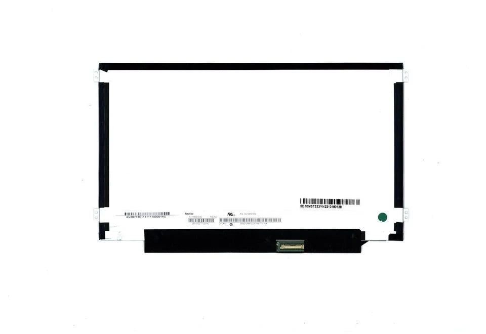 Asus HD Dell Lenovo Screen For Evoo LCD N116BGE-EA2 Acer HP Samsung 11.6" New