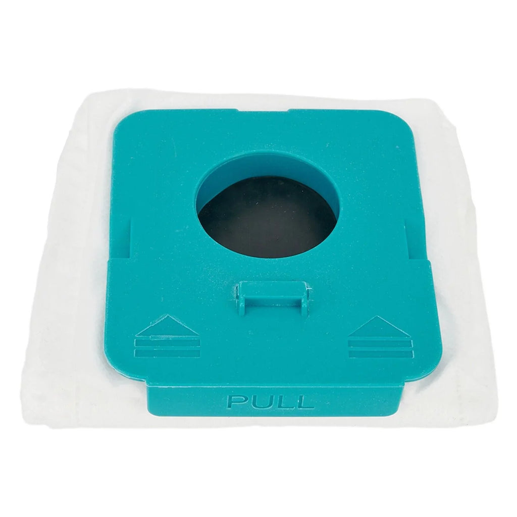 Cleaner Dust Pack Vacuum 10 BESPOKE For Samsung Fits Bag Jet VCA-ADB95 Filter