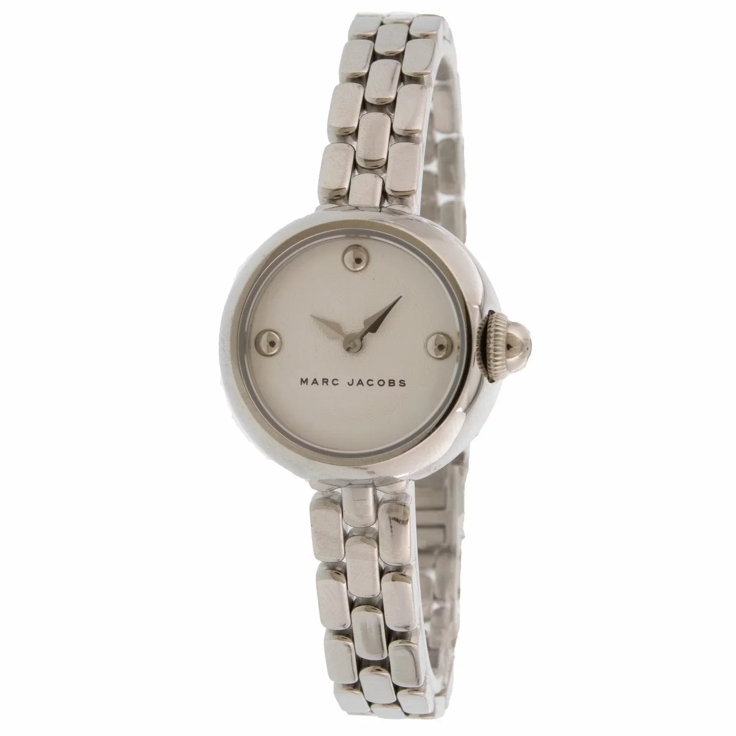 Marc Women's MJ3456 Jacobs Courtney Stainless Watch Steel